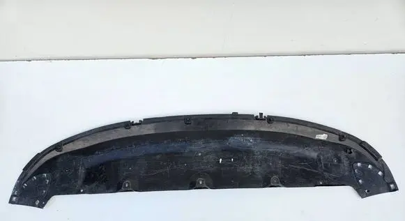 Audi e-tron Front bumper skid plate/under tray 4KE807611