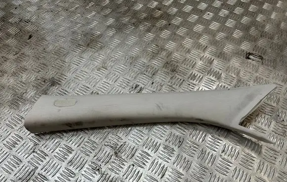 Mercedes-Benz E W213 (A) pillar trim A2136900525