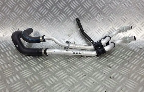 Ford Kuga III Engine coolant pipe/hose LX6118C266DAH