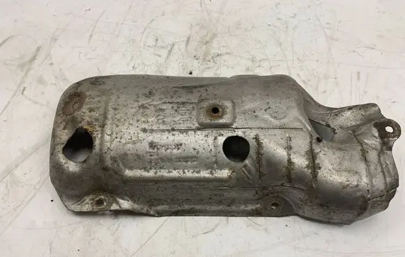 Opel Insignia A Exhaust heat shield 55562332