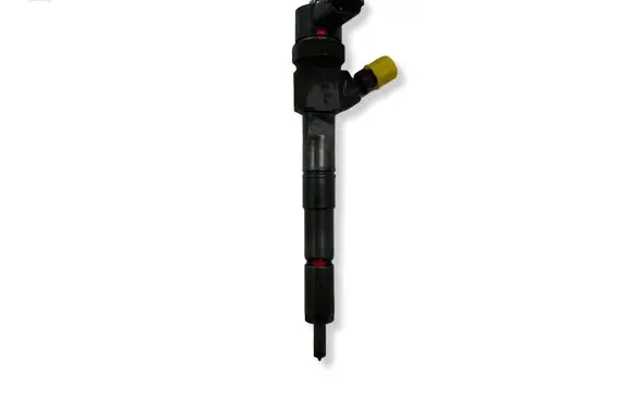 Opel Combo D Fuel injector 0445110300