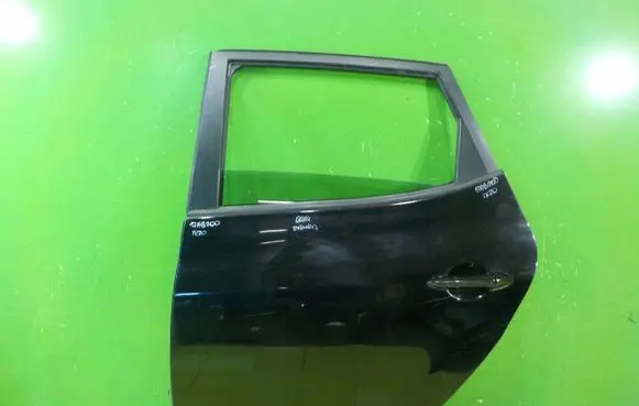 Hyundai ix20 Rear door LEWE