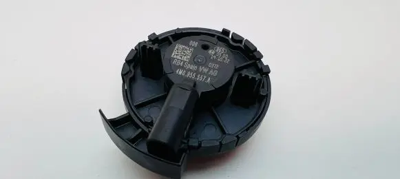 Audi Q7 4M Airbag deployment crash/impact sensor 4M0955557A