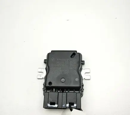 BMW X6 G06 Fuel injection pump control unit/module 5A89090