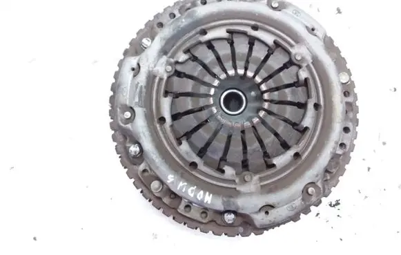 Renault Modus Clutch set kit