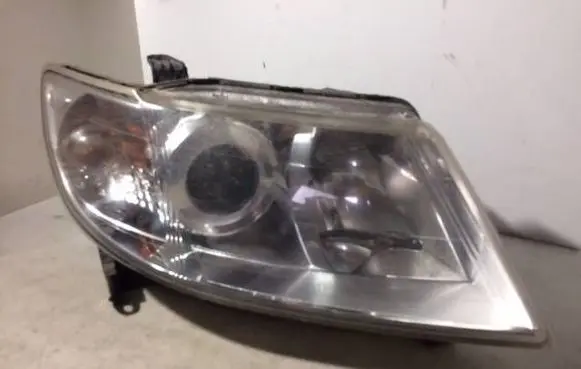 Subaru Tribeca Headlight/headlamp 5DV00900000 E1033582 190713001973AF