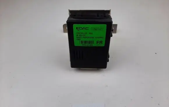 Opel Antara Other control units/modules 96626672