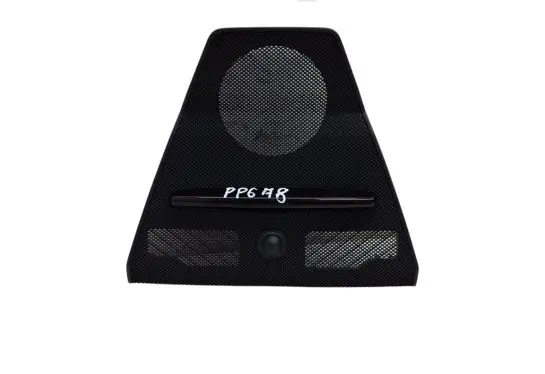 Mercedes-Benz E W212 Parking PDC sensor display screen A0015424623 A2126801289