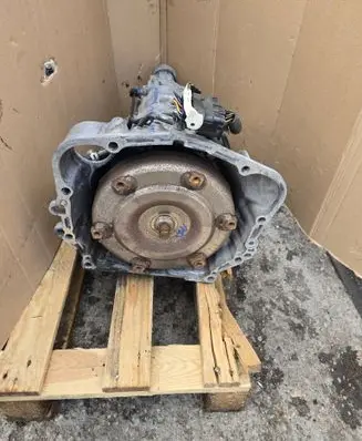 Subaru BRZ Automatic gearbox 31009JB000