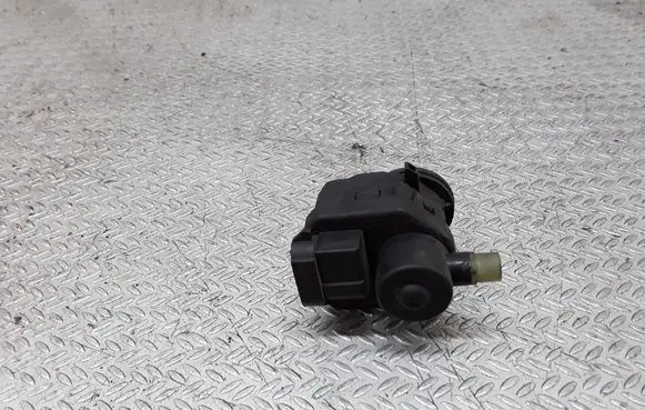 Renault Espace - Grand espace IV Headlight level adjustment motor 7700420737