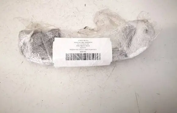 BMW 3 E90 E91 Rear interior roof grab handle 9143529