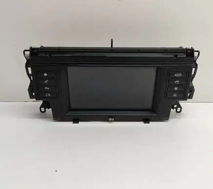Land Rover Discovery Sport Screen/display/small screen FK7219C299AC
