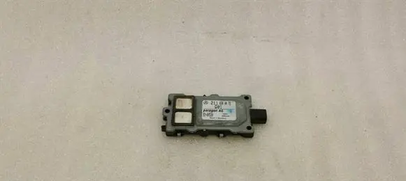 Mercedes-Benz CL C216 Reducing agents exhaust control unit A2118300472