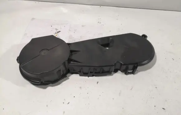 Audi A4 S4 B7 8E 8H Timing belt guard (cover) 059109107H