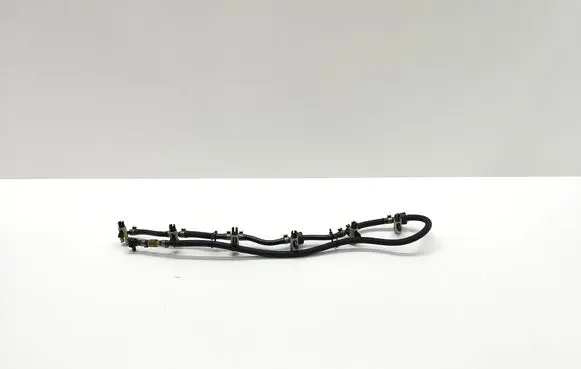 BMW 5 E60 E61 Fuel return line/hose 7799869 779986901 13537799869