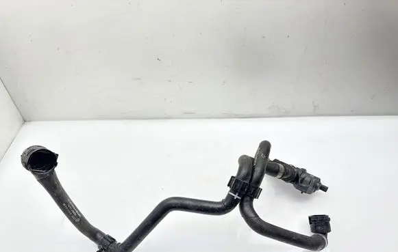 BMW iX Electric auxiliary coolant/water pump 9896408 24T0442 10378512