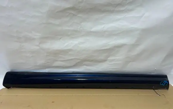 Mercedes-Benz Vito Viano W447 Sliding door trim (molding) A4476900600