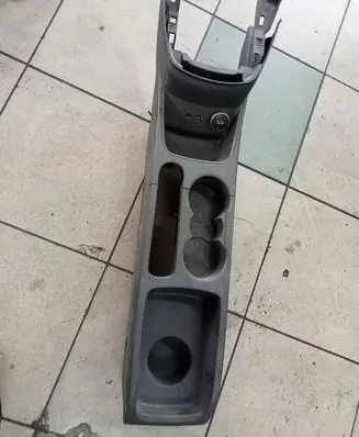 Ford Fiesta Center console C1BBA045B55BP