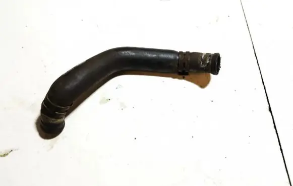 Volkswagen Jetta V Engine coolant pipe/hose
