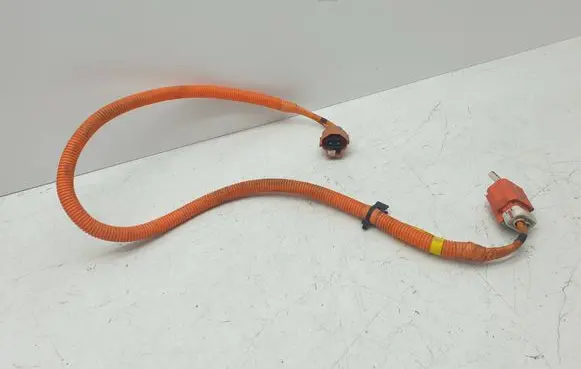 Tesla Model S Other wiring loom
