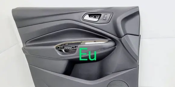 Ford Kuga II Front door card panel trim Gv41s23943fn1fxy
