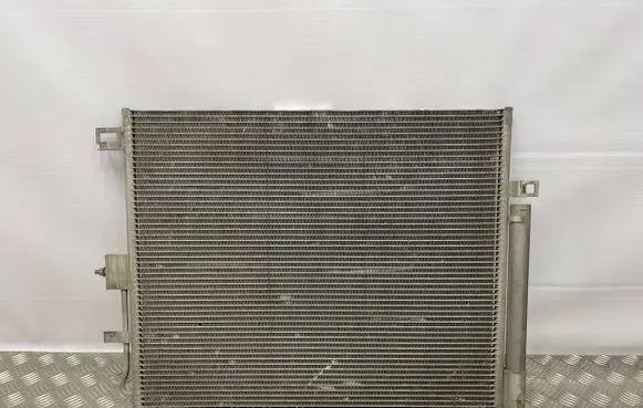 Dodge Durango III A/C cooling radiator (condenser) 68232606AB