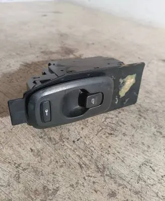 Volvo S60 Electric window control switch 30658147 03W17E MP175100056