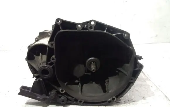 Peugeot 5008 Manual 6 speed gearbox 20EA07