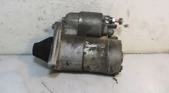Ford Ka Starter motor S114-948