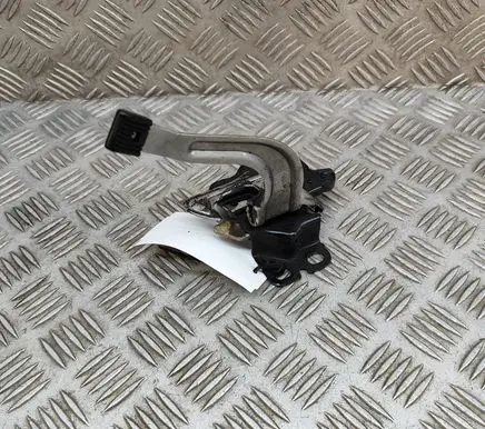 Honda CR-V Engine bonnet/hood lock/catch 74120TLAA01