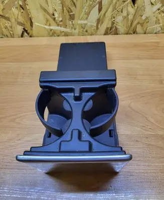 Volvo XC90 Cup holder back 8674938