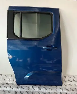 Opel Combo E Side sliding door 