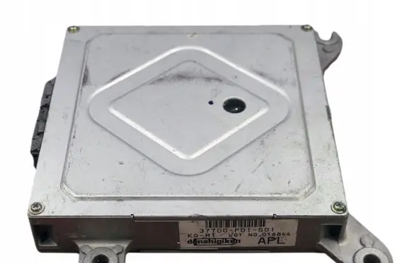 Honda Civic Engine control unit/module 37700P01G01