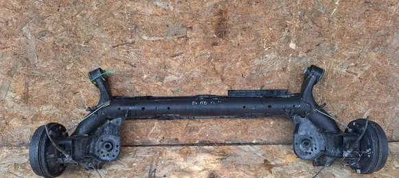 Ford Puma Rear axle beam L1TC-5K952-AE