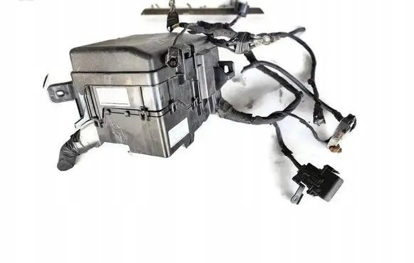 KIA Optima Fuse box set 91202D5200