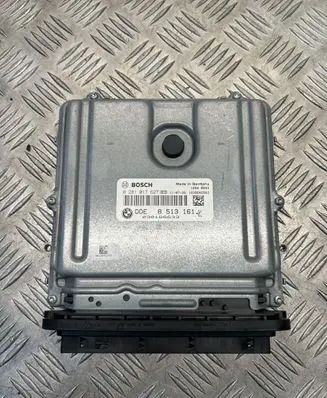 BMW 5 F10 F11 Engine control unit/module 8513161