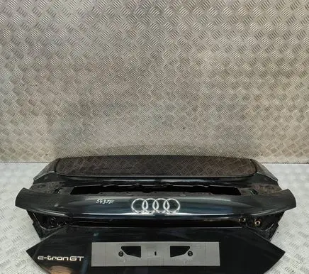 Audi E-tron GT Tailgate/trunk/boot lid 4J3827025B