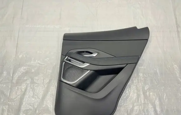 Jaguar E-Pace Rear door card panel trim