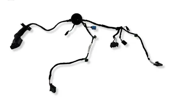 Volkswagen Arteon Rear door wiring loom 3G8971694D