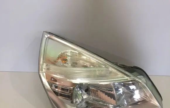 Renault Espace - Grand espace IV Headlight/headlamp 8200394704 89900854