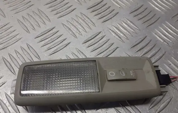 Renault Scenic II - Grand scenic II Other interior light 8200360559