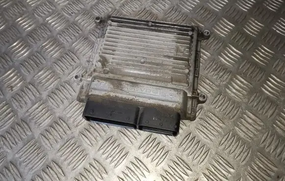 Jeep Compass Engine control unit/module P05187816AE 05187816AE A2C53240963