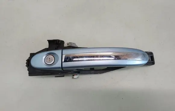 Ford Galaxy Front door exterior handle