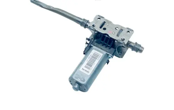 Mercedes-Benz GLE (W166 - C292) Seat adjustment motor 960562107