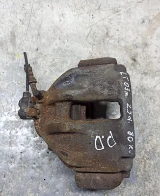Volkswagen II LT Front brake caliper