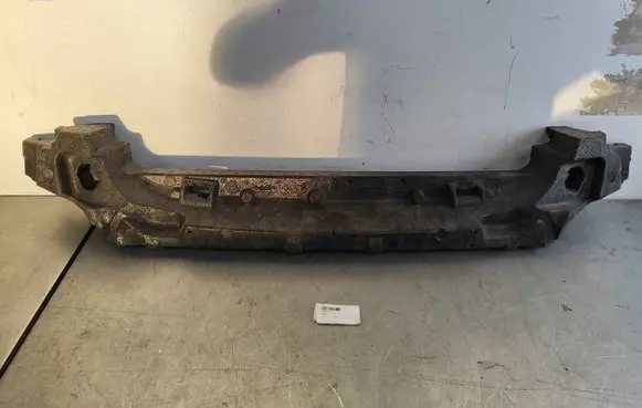 Jaguar XF X260 Front bumper foam support bar T2H4004