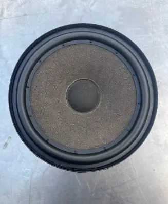 Seat Leon (1P) Front door speaker 1P0035411 900475463003 21030720003A
