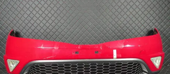 Honda Civic Front bumper