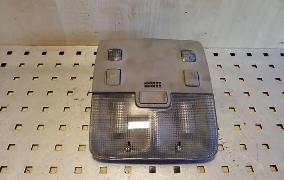 Audi A3 S3 8L Front seat light 8L0947111D