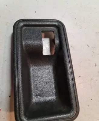 VAZ 2108 Front door interior handle trim 210836105192